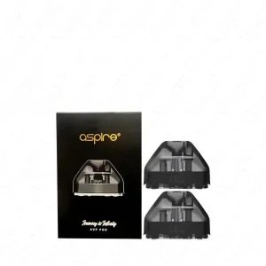 Aspire AVP Replacement Pods
