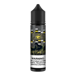 Vibe Hip Hop eJuice 60mL