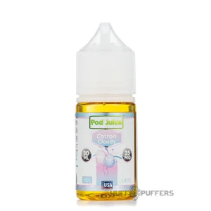 Pod Juice – Cotton Clouds 30mL