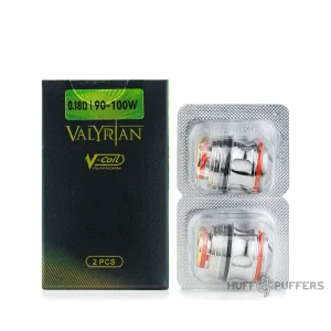 Uwell Valyrian V-Coils