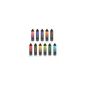 Iplay Cloud Disposable Kit 1250mah