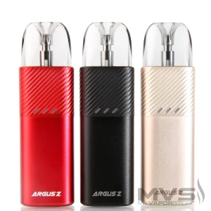 VooPoo Argus Z Pod System Starter Kit