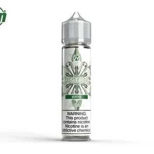 Jvapes – Minthol – 227 – 60ml