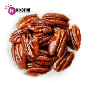 Butter Pecan Nixotine (Flavored Nixodine)