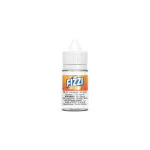 Orange Sparkle SALT – Fizzi Salt E-Liquid