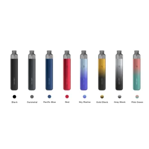 Geekvape WENAX K1 SE Starter Kit 600mAh