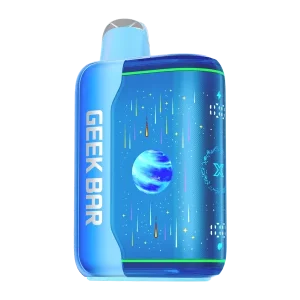 Blueberry Jam GEEK BAR Pulse X 2 50K
