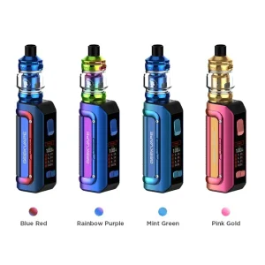Geekvape M100(Aegis Mini 2) Kit with Z Nano 2 Tank