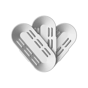 PAX Flow Oven Screens