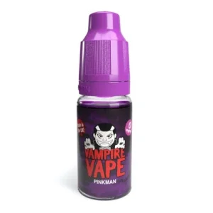 Vampire Vape Pinkman 10ml E-Liquid
