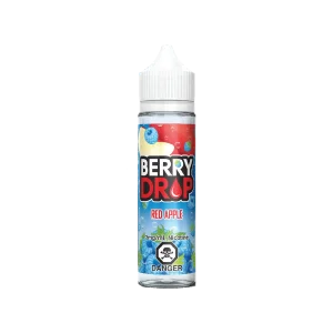 Red Apple – Berry Drop E-Liquid