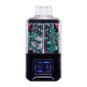 Fresh Mint CrazyAce B15000