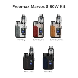 Freemax Marvos S 80W Kit