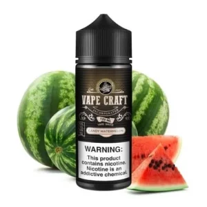 Candy Watermelon | Best Candy Flavored E-Liquid