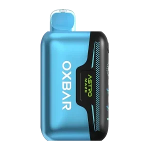 Clear OXBAR Astro Maze 50K