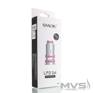 SMOK LP2 Replacement Coil - Pack of 5