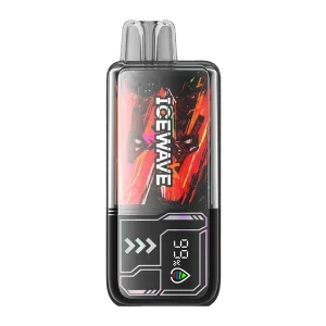 Honeydew Watermelon Icewave X8500
