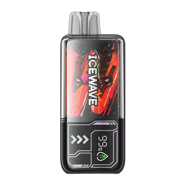 Honeydew Watermelon Icewave X8500