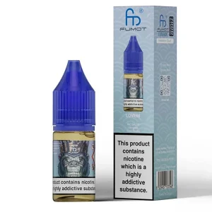 RandM Love66 10ml Nic Salt