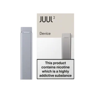 JUUL 2 Pod Vape Kit