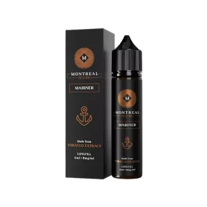 Montreal Original Mariner 6ml Longfill