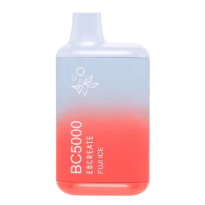 Fuji Ice BC5000