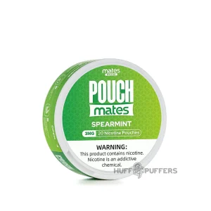 7 Daze Pouchmates – Spearmint