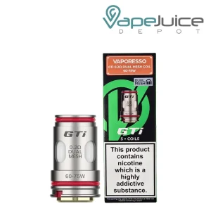 Vaporesso GTi Replacement Coils