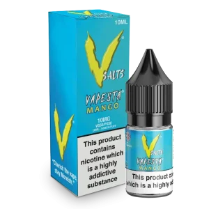 Vapesta Mango 10ml Nic Salt
