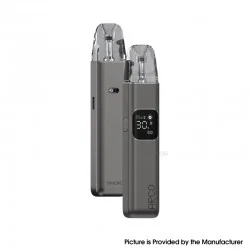 [Ships from Bonded Warehouse] Authentic SMOK ARCO DIGI Pod System Kit - Grey, 1300mAh, 2ml, 0.6ohm / 0.8ohm