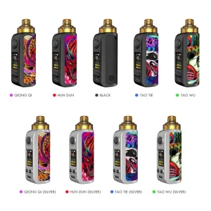 ASVAPE HITA INK 40W POD MOD KIT