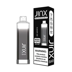 JINX Bar Disposable Device | 9000 Puffs