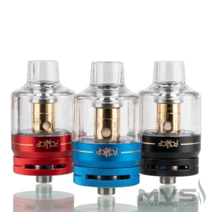 Dotmod DotTank 25mm Tank