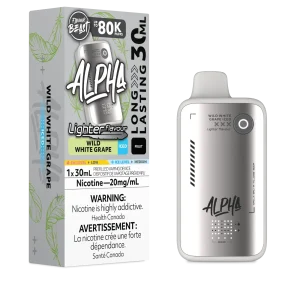 Flavour Beast ALPHA Disposable