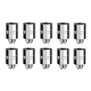 Yocan Stix Coils 10 Pk