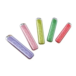 CISOO F1 Disposale Vape Device