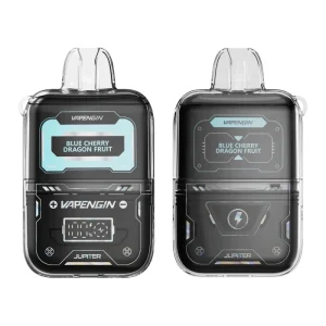 Vapengin Jupiter 2 Starter Kit 6500 Puffs