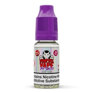 Vampire Vape Vamp Toes 10ml Nic Salt