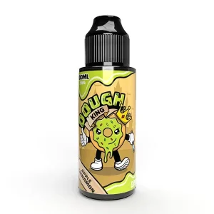 Dough King Apple Cinnamon 100ml Shortfill