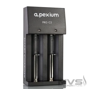 Apexium PRO C2 Charger