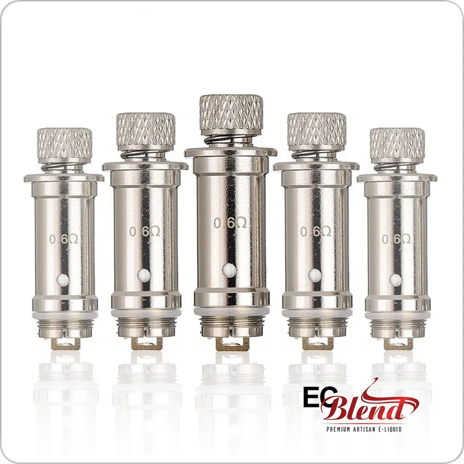 Replacement POD Coil - Lost Vape - Lyra - 5 Pack