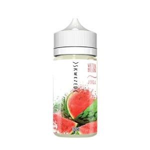 Skwezed Watermelon 100ml Vape Juice | Only $11.95
