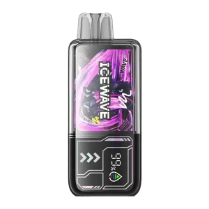Sakura Grape Icewave X8500