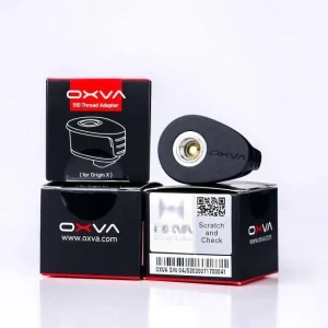 OXVA Origin X 510 Adapter 1pc
