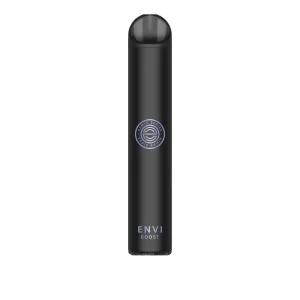 Banana Blackberry Melon Iced Envi Boost – Disposable Vape