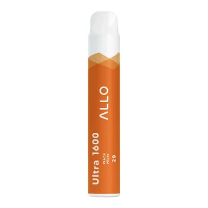 Peach ALLO Ultra 1600 – Disposable Vape