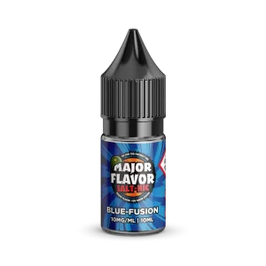 Major Flavor Blue-Fusion 10ml Nic Salt