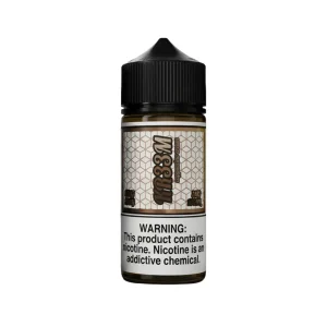 Twiztid Timmy's KR33M Cappuccino 100ml Shortfill