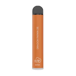 FUME Extra Disposable (1500 Puffs)