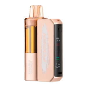 Pineapple Coconut FOGER Switch Pro Kit